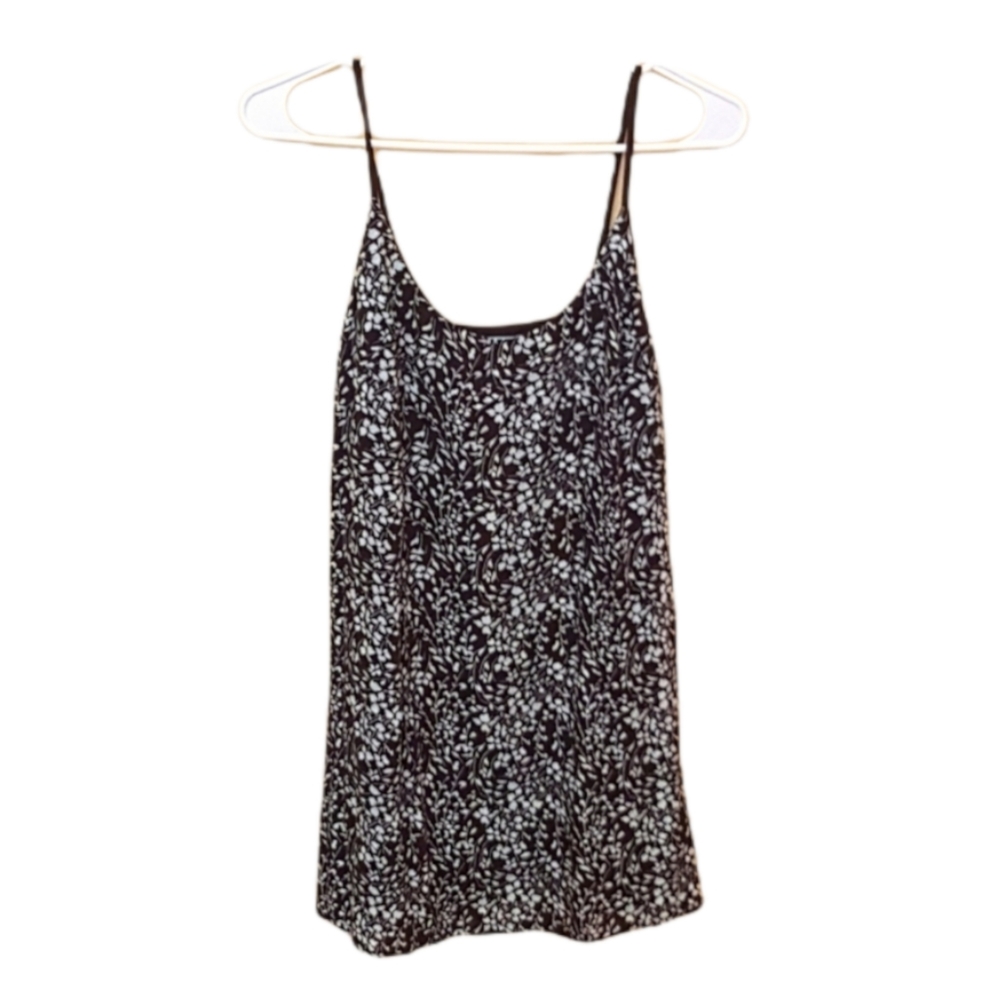 KIMCHI BLUE Tank Top Blouse